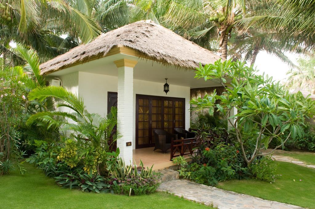 Cham Villas Resort Mũi Né Eksteriør billede